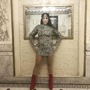 Meet your Posher, Denise